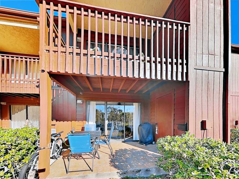 Beachwalk Condominiums 8B — photo 3