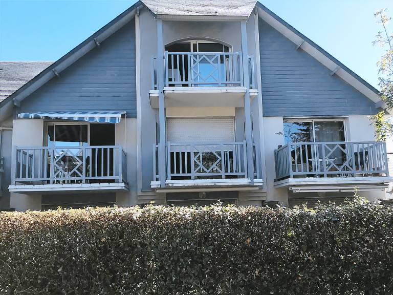 Appartement Pornichet