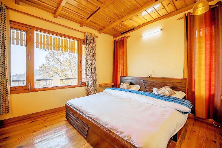 334 m² Villa