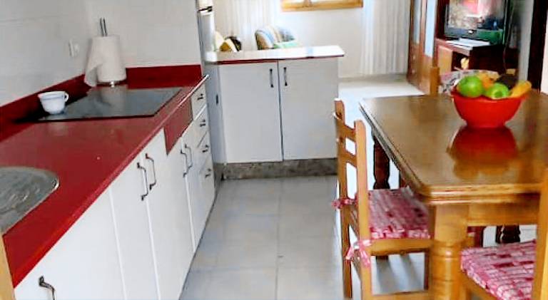 Vacation home with 3 rooms for 5 persons — photo 3