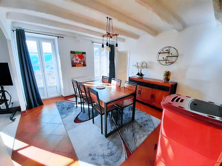 Appartement Valdeblore