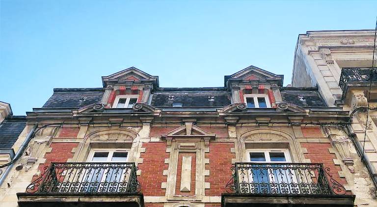 Apartment with 2 rooms for 4 persons — photo 4