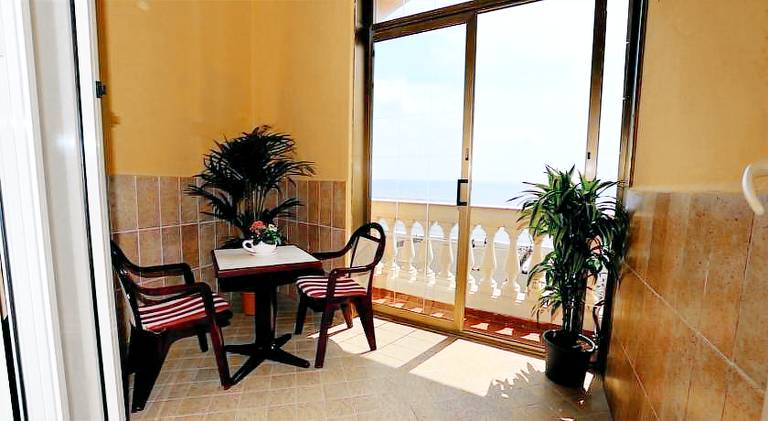 Hotel Miramare — photo 4