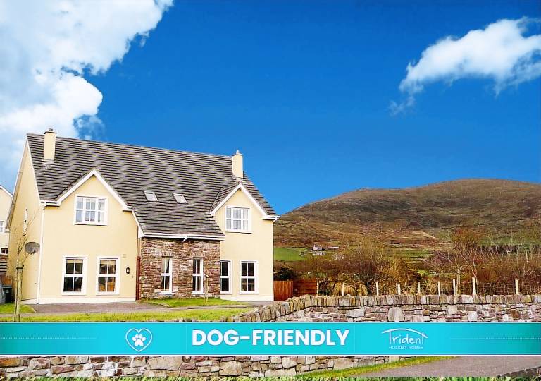 Cois Chnoic Holiday Home Dingle