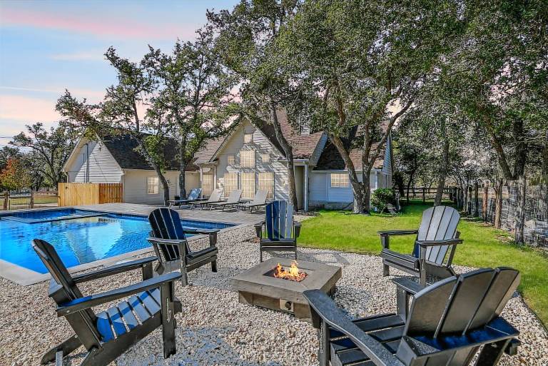 House Dripping Springs