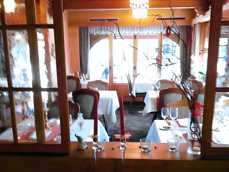 Hotel Soliva — photo 5