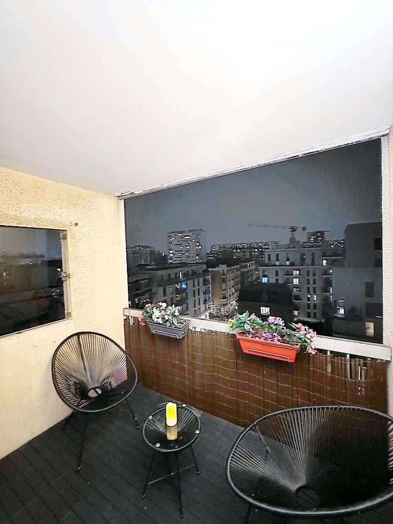 Appartement Neuilly-sur-Seine