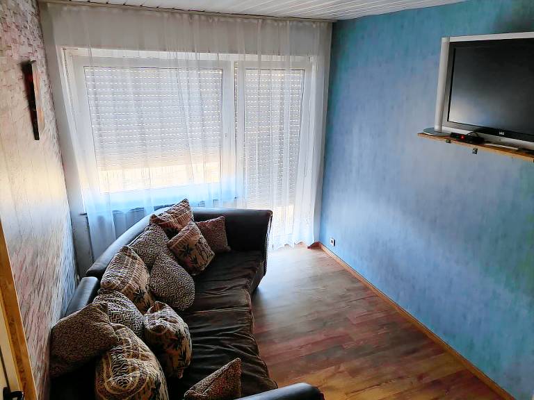 Ferienwohnung Saarlouis