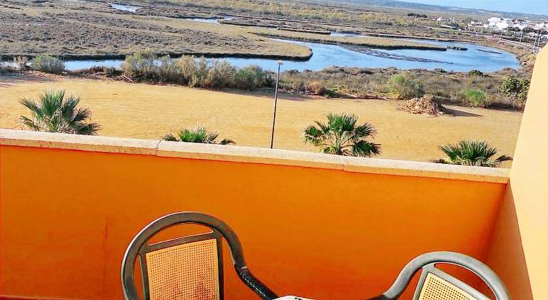 Holiday apartment with pool | Close to the beach | Pet-friendly in Ayamonte