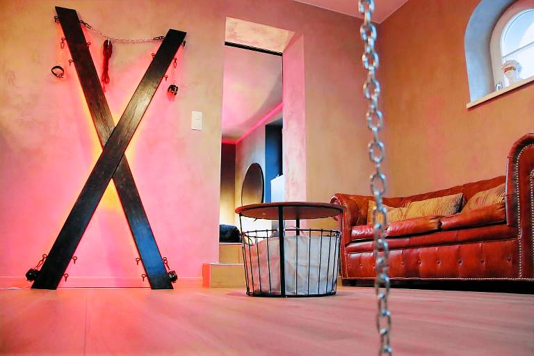 Appartement Reipertswiller