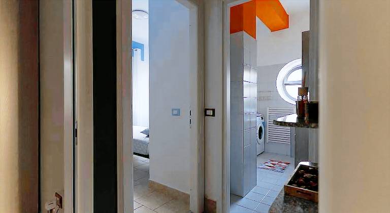 Rental apartment with 2 rooms for 6 persons — photo 4