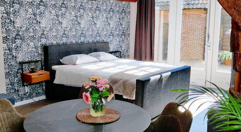 Bed & Breakfast Diever