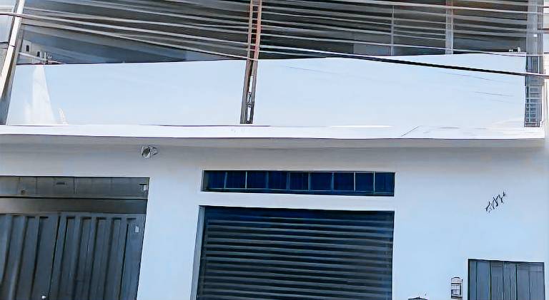 House with 2 rooms for 5 persons — photo 2