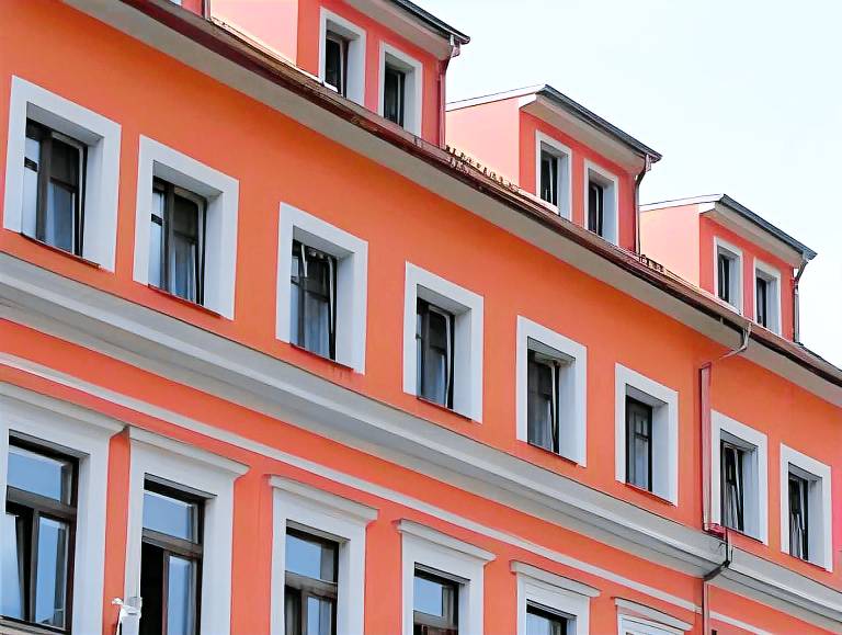 Apartmán  Tuchoměřice