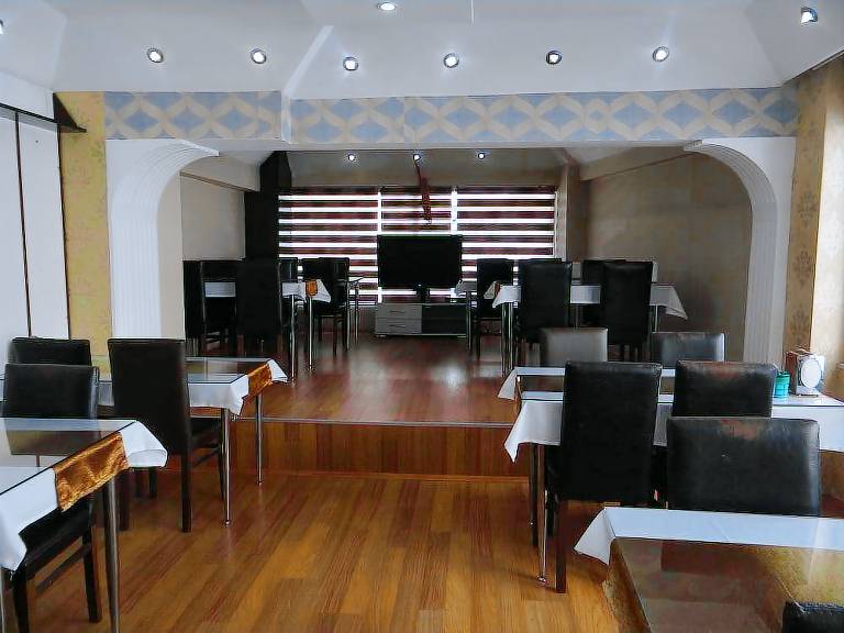 Torun Hotel Bursa — photo 2