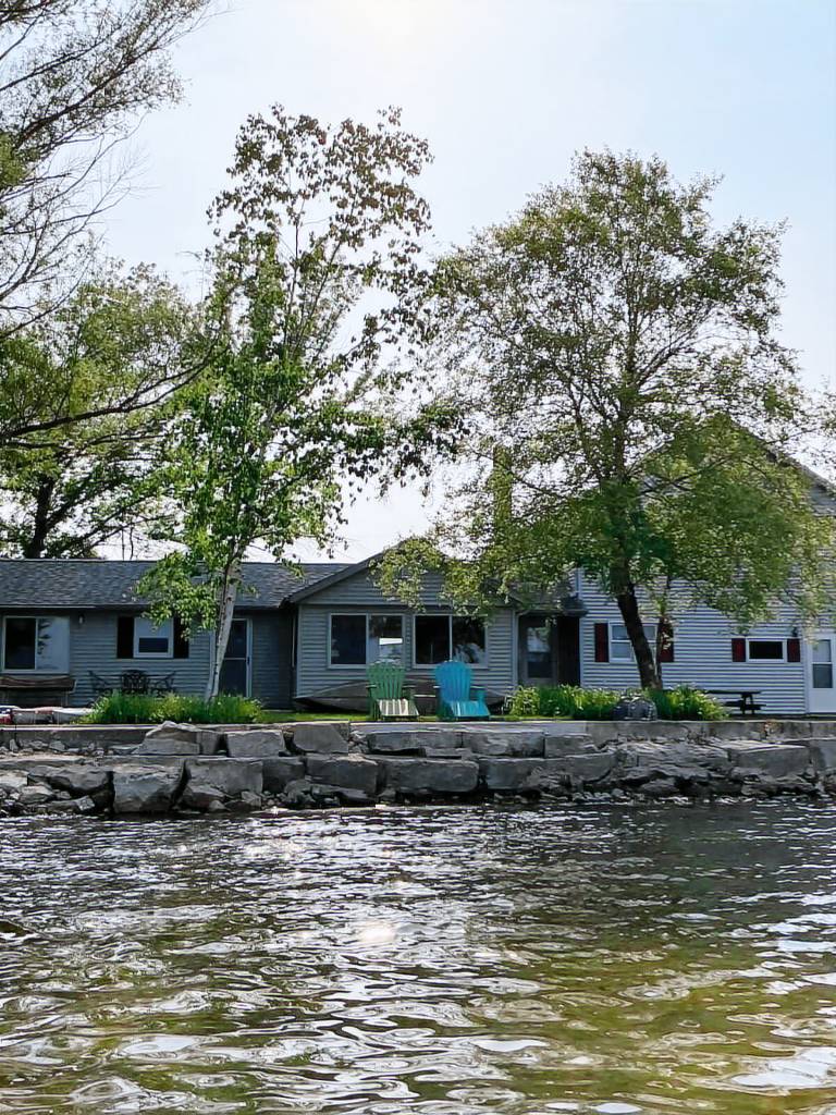 Cottage  Sturgeon Bay