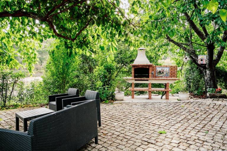 Casa Soajo