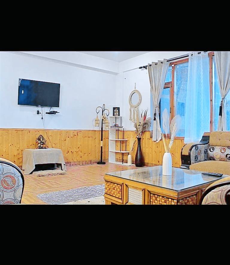Vacation home with 1 room for 3 persons — photo 5