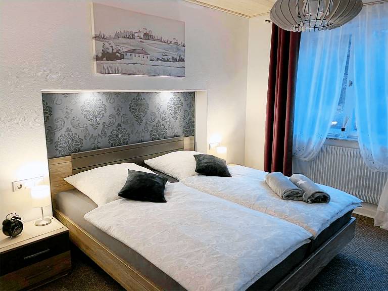 Ferienwohnung Truchtelfingen