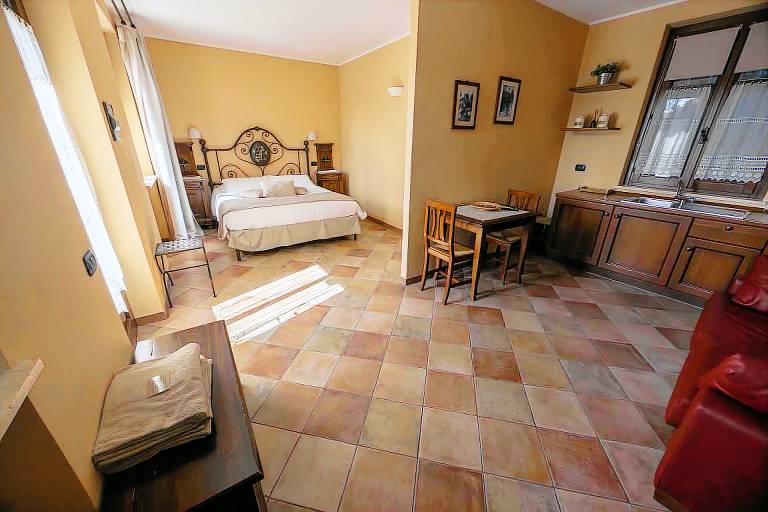 Casa Ressia: Nocciolo — photo 4