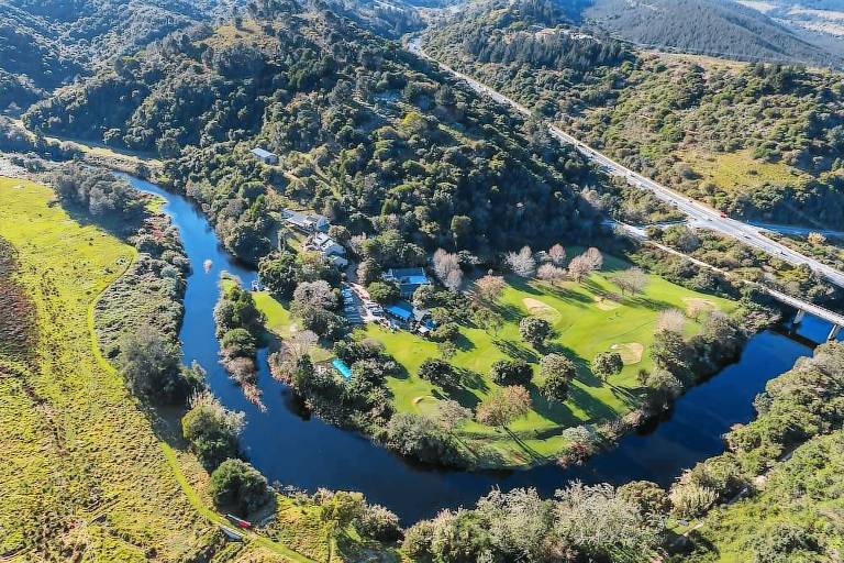 Accommodatie  Knysna