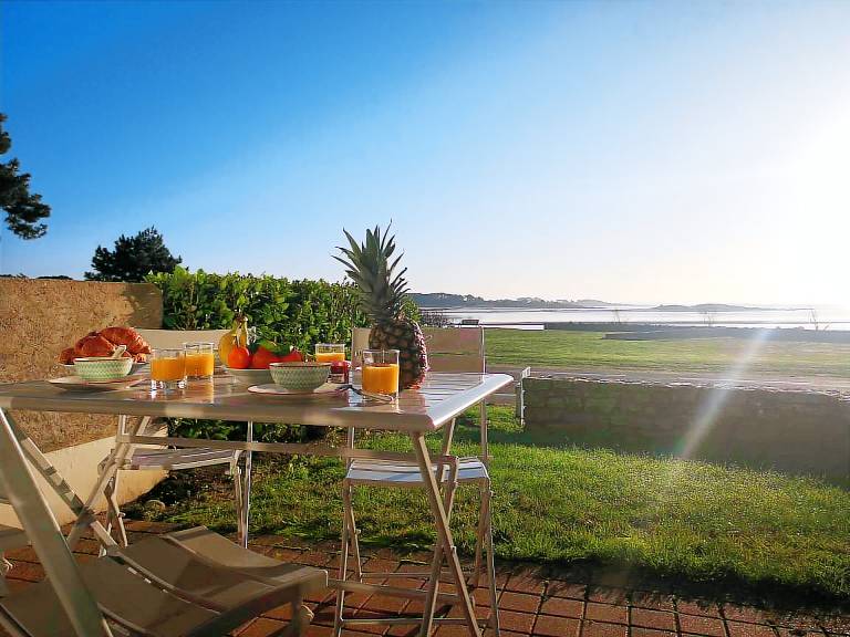 Appartement Saint-Philibert