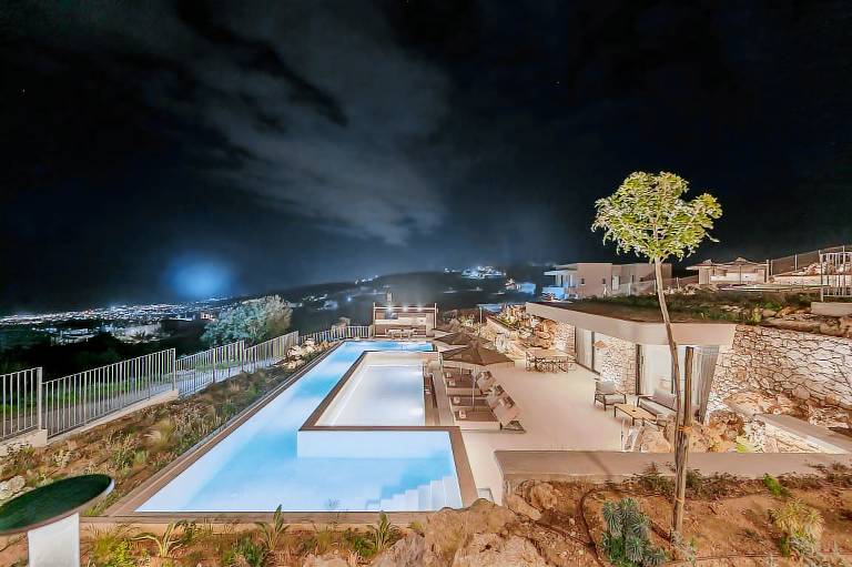 Fully equipped nice villa with yard, private pool & terrace | Pets are welcome — photo 2
