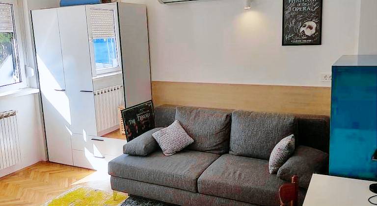 Wonderful holiday apartment | Pets are welcome in Zagreb