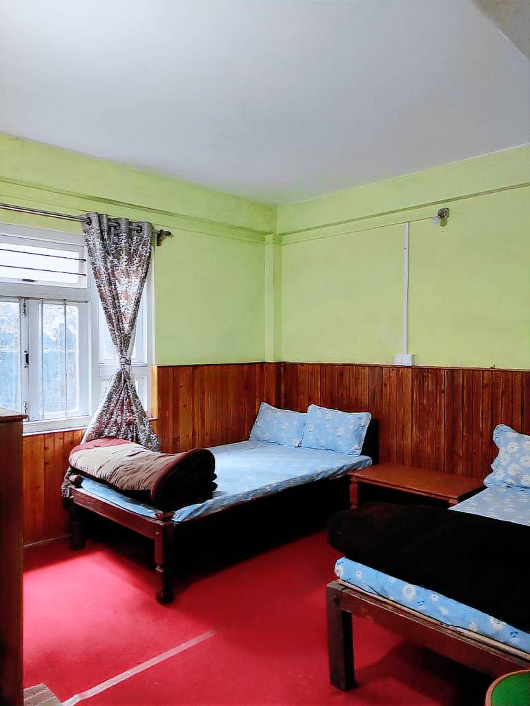 Bhagirath Homestay — photo 5