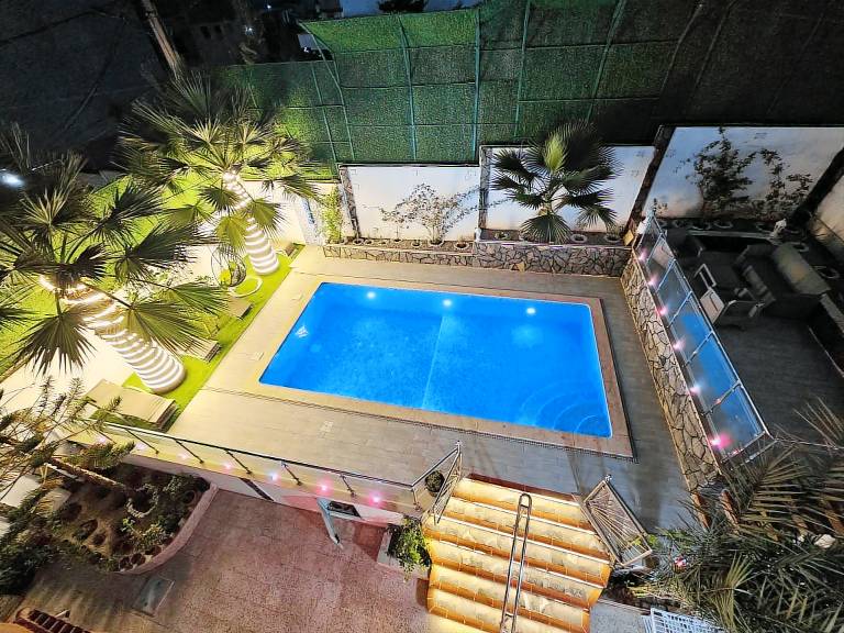 Villa Azib-N'tizunar