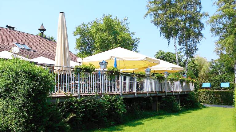 Ferienhaus Seekirchen am Wallersee