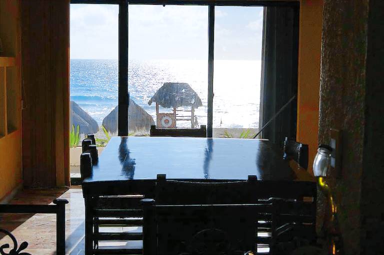 Villa Zona Hotelera