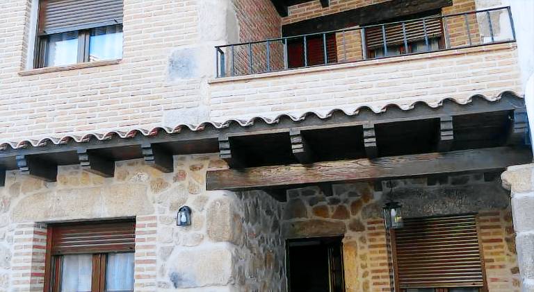 Beautiful vacation home | Pets allowed in Ávila