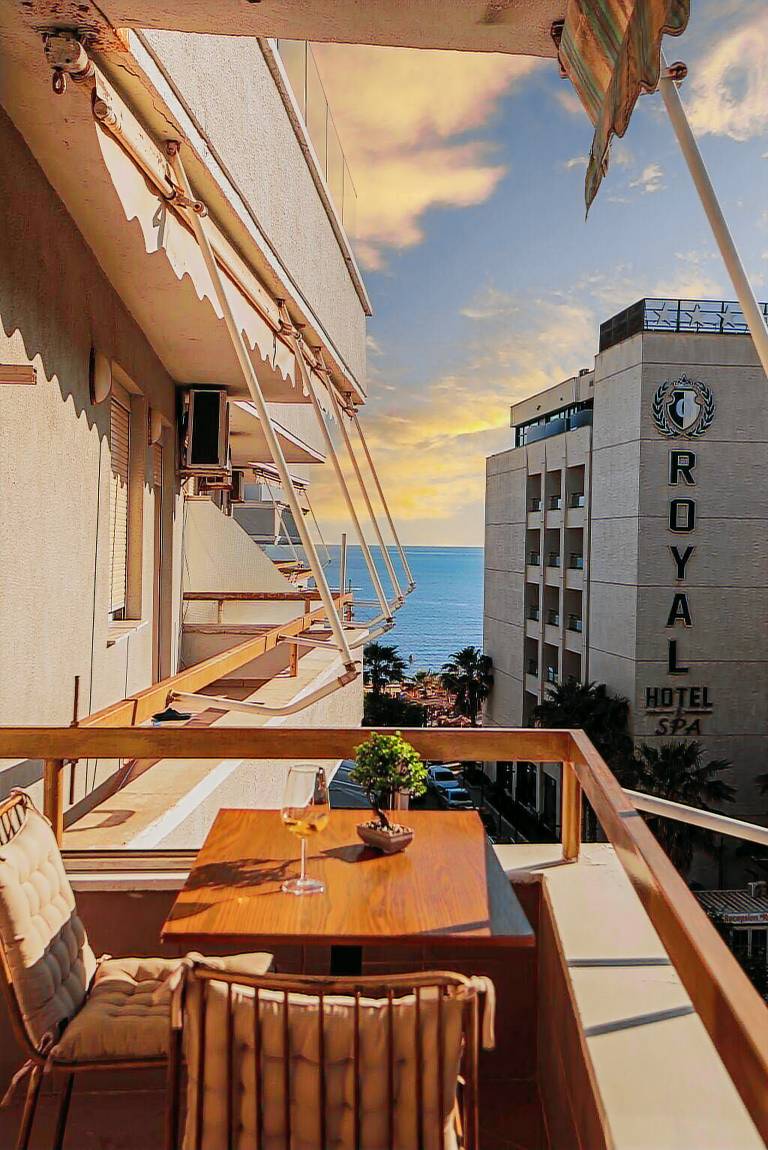 Apartament Durres