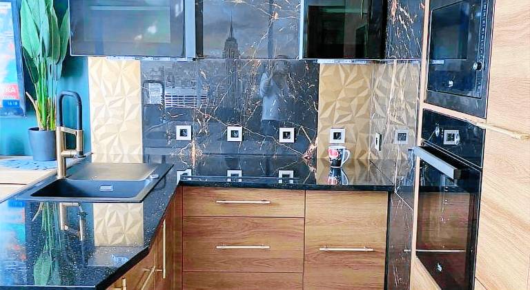 Rental apartment with 2 rooms for 6 persons — photo 4
