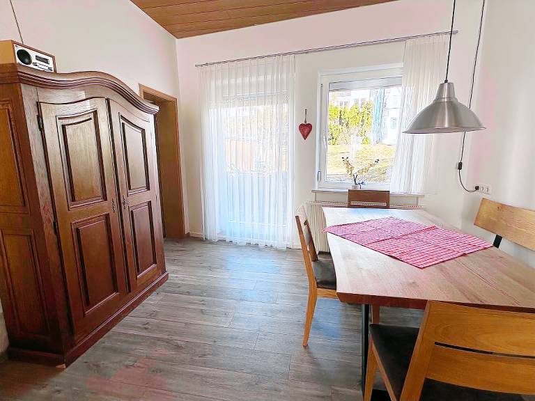 Lovely holiday apartment with yard & patio | Pets are welcome — photo 2