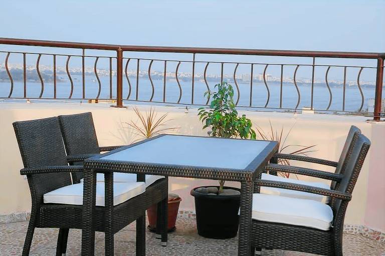 Katriya Hotel & Towers