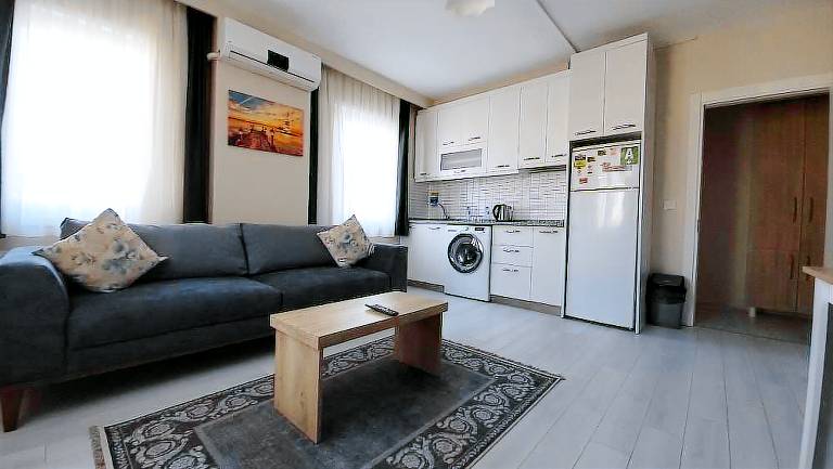 Aparthotel  Tekirdağ