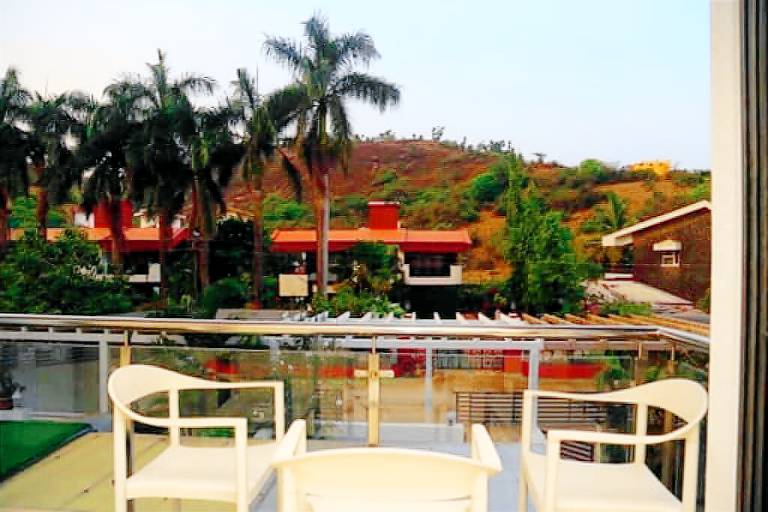 Villa Lonavala