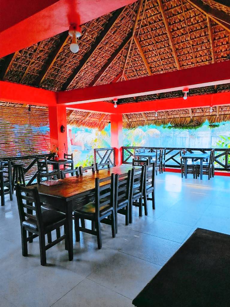 Natsuca Beach Resort — photo 2
