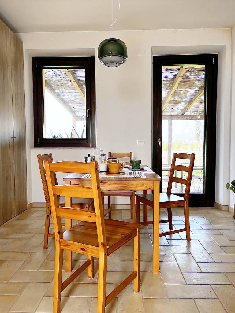 Rental apartment with garden & barbecue | Panoramic view — photo 3