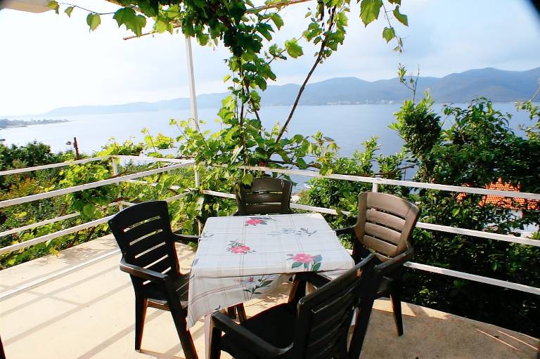 Apartma Lovište