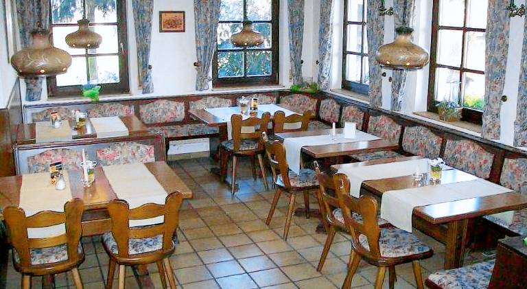 Gasthaus Hinterlander Schweiz — photo 3