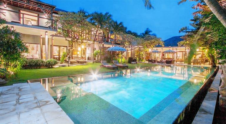 Chimera Villas — photo 2