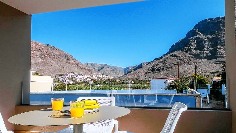 Ferienwohnung  Valle Gran Rey