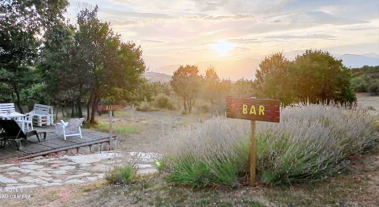 Terrae Eremis: Ristorante, Bar, B&B — photo 5