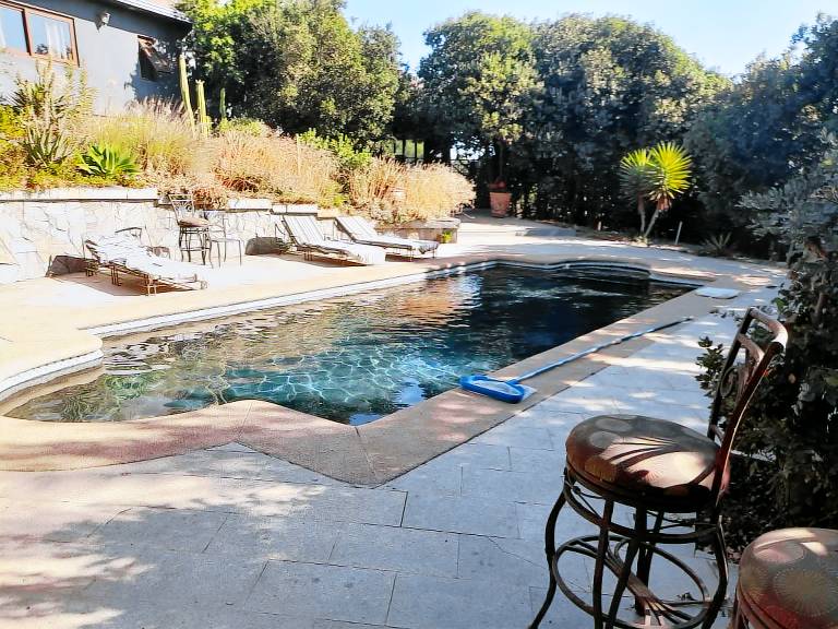 Casa Quintero