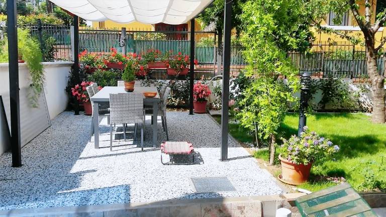 Appartamento Rivabella
