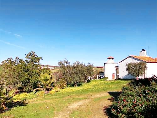 Casa Azuaga