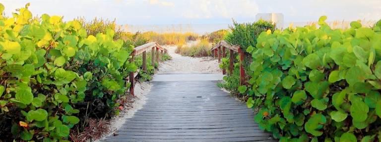 Ferienwohnung Sanibel